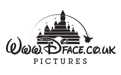 logo de D*Face